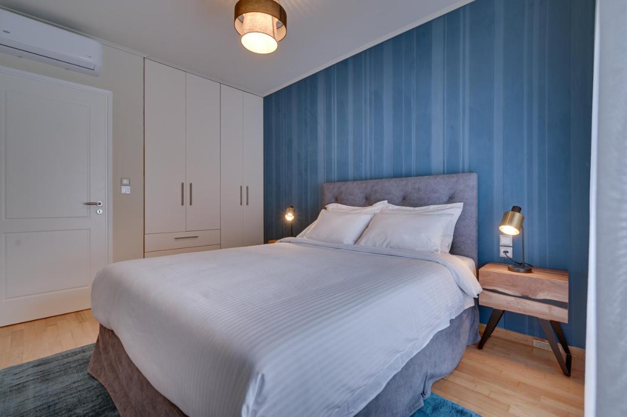 Harmony Villa - Ioannina Castle Ngoại thất bức ảnh