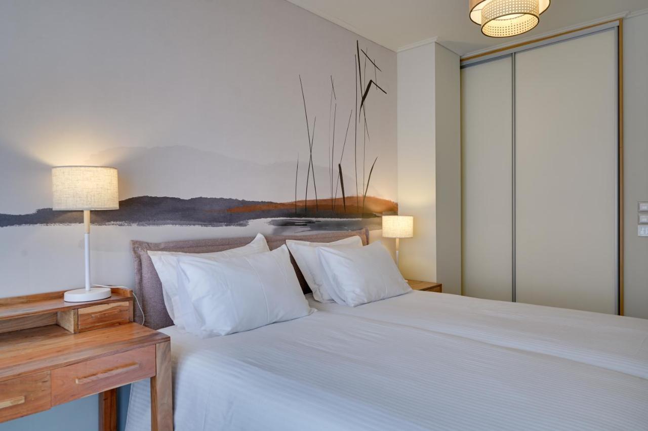 Harmony Villa - Ioannina Castle Ngoại thất bức ảnh