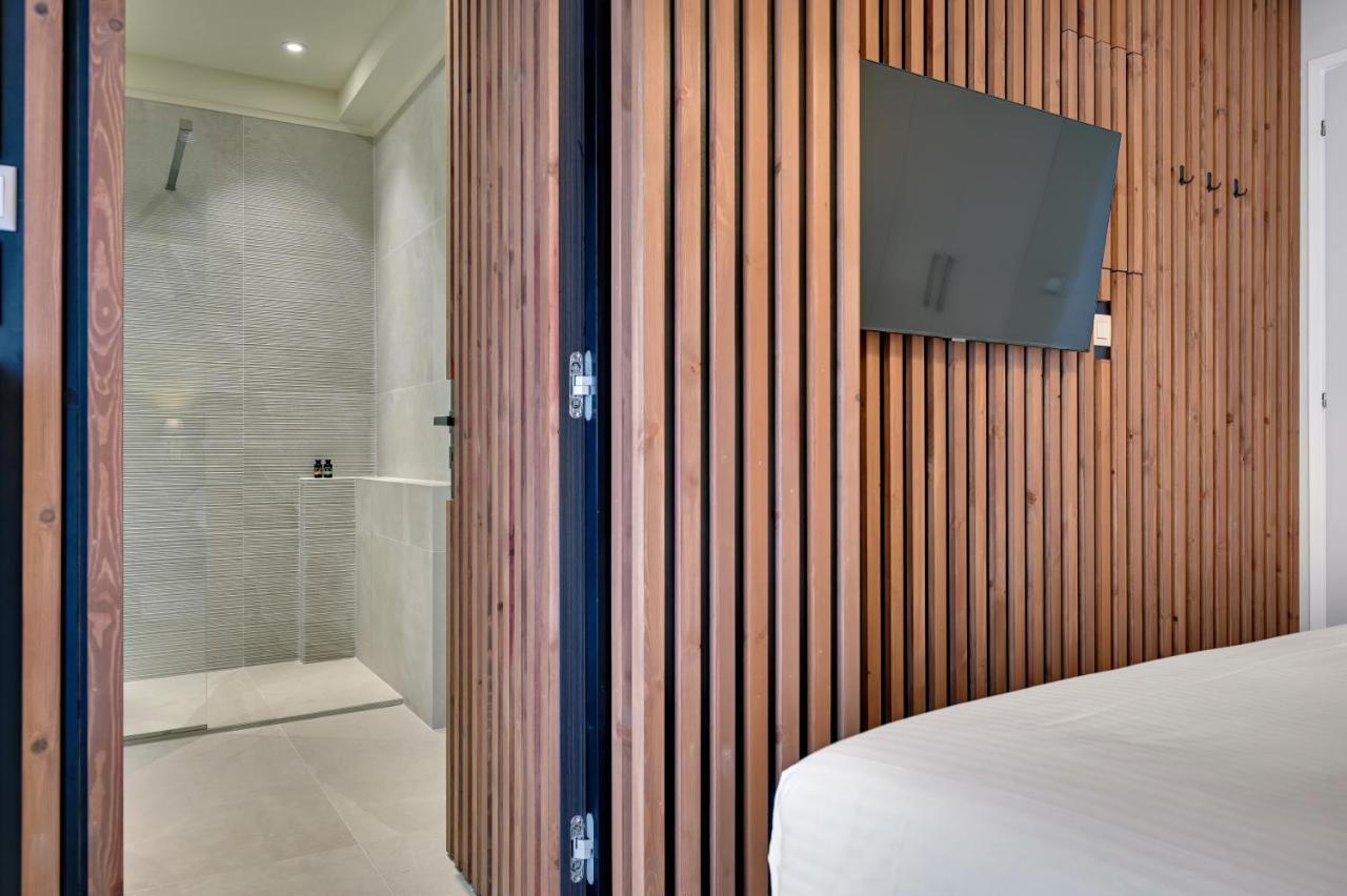 Harmony Villa - Ioannina Castle Ngoại thất bức ảnh