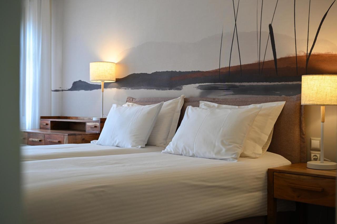 Harmony Villa - Ioannina Castle Ngoại thất bức ảnh
