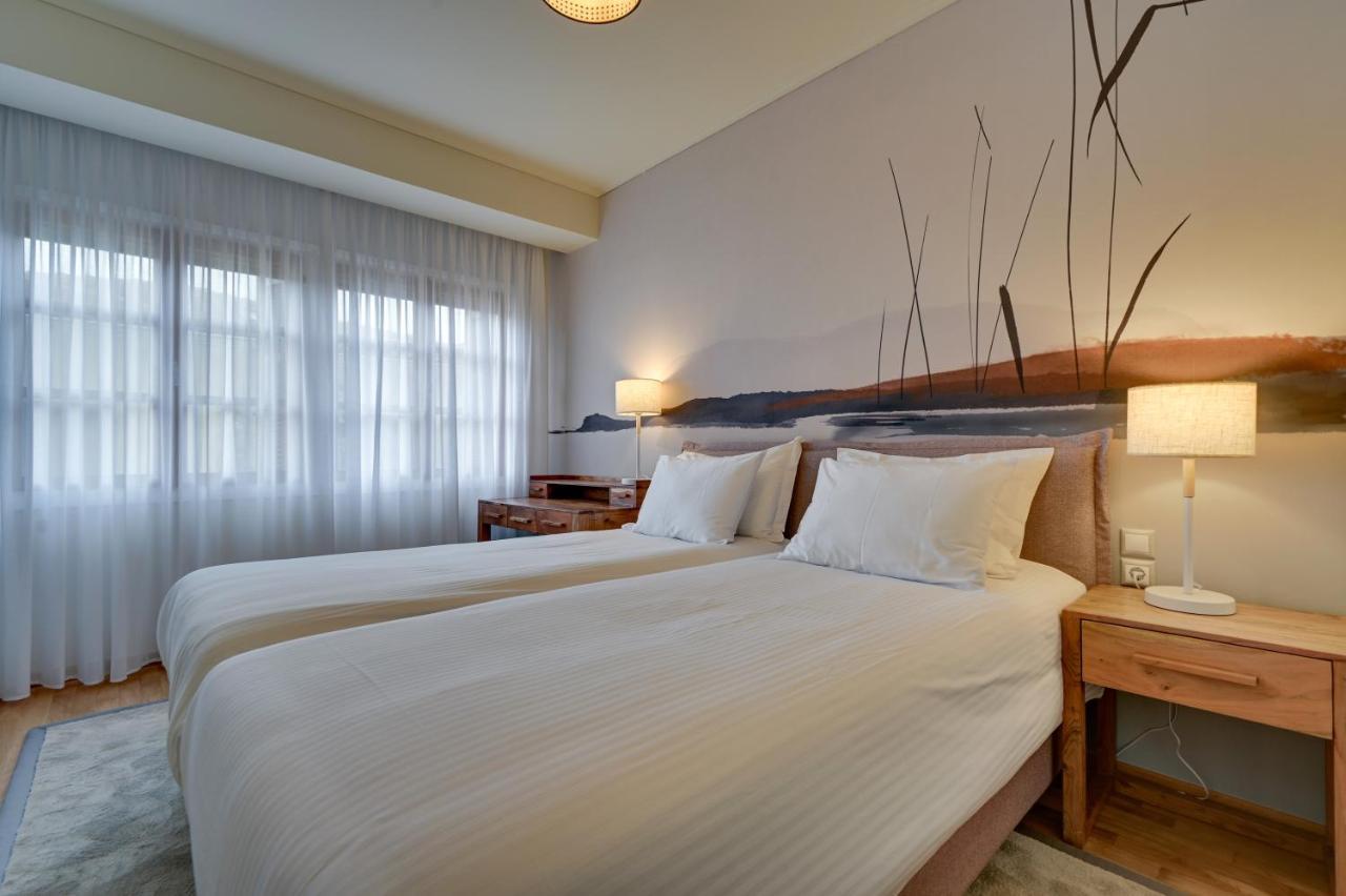 Harmony Villa - Ioannina Castle Ngoại thất bức ảnh