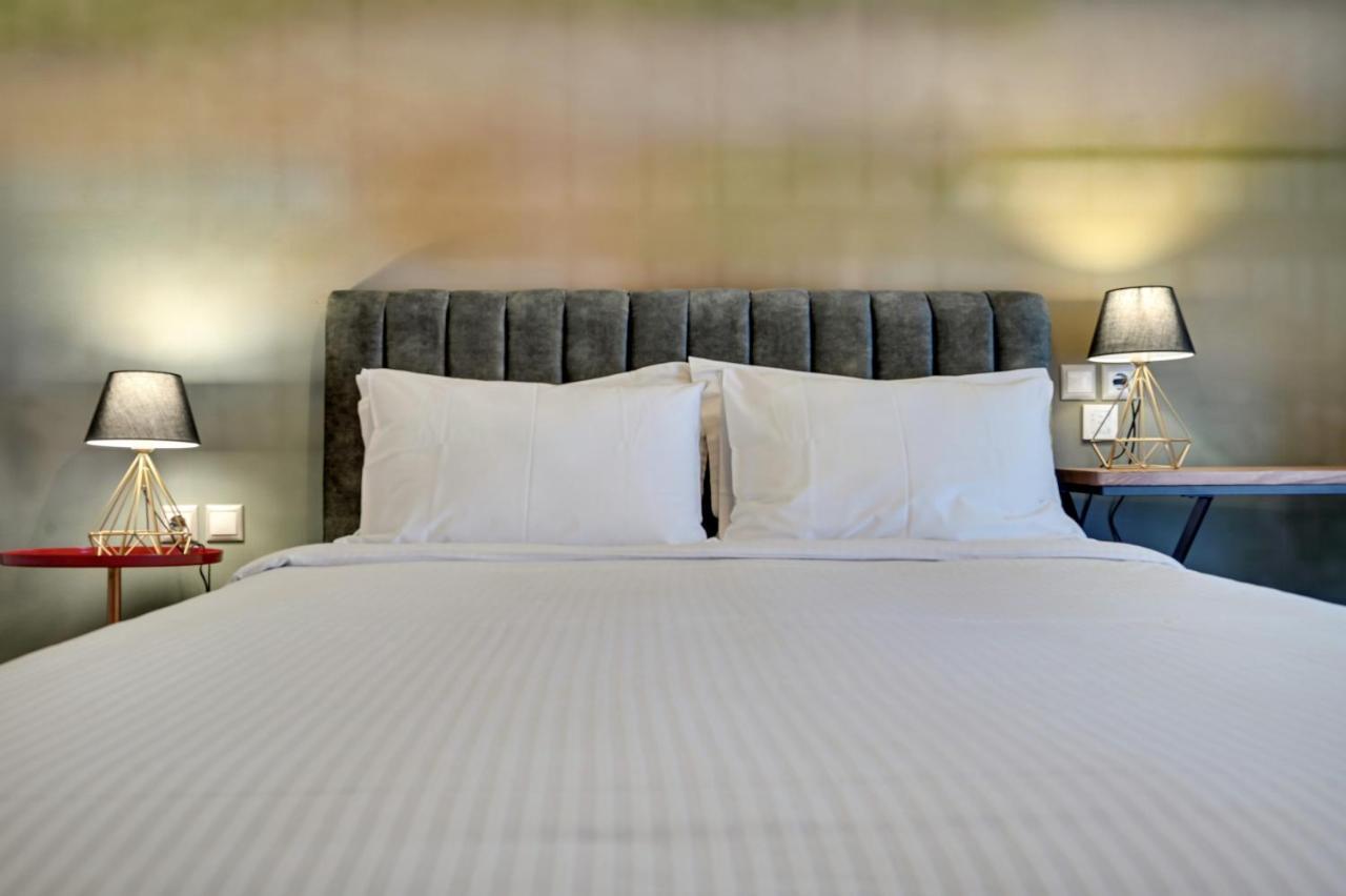 Harmony Villa - Ioannina Castle Ngoại thất bức ảnh