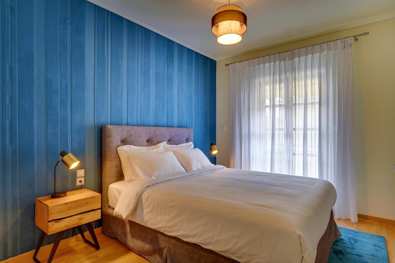 Harmony Villa - Ioannina Castle Ngoại thất bức ảnh