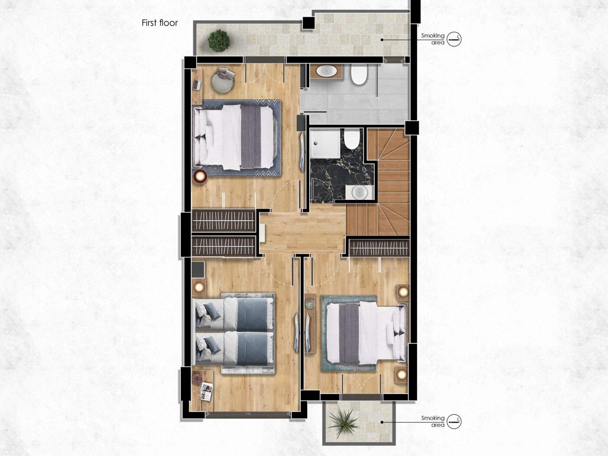 Harmony Villa - Ioannina Castle Ngoại thất bức ảnh