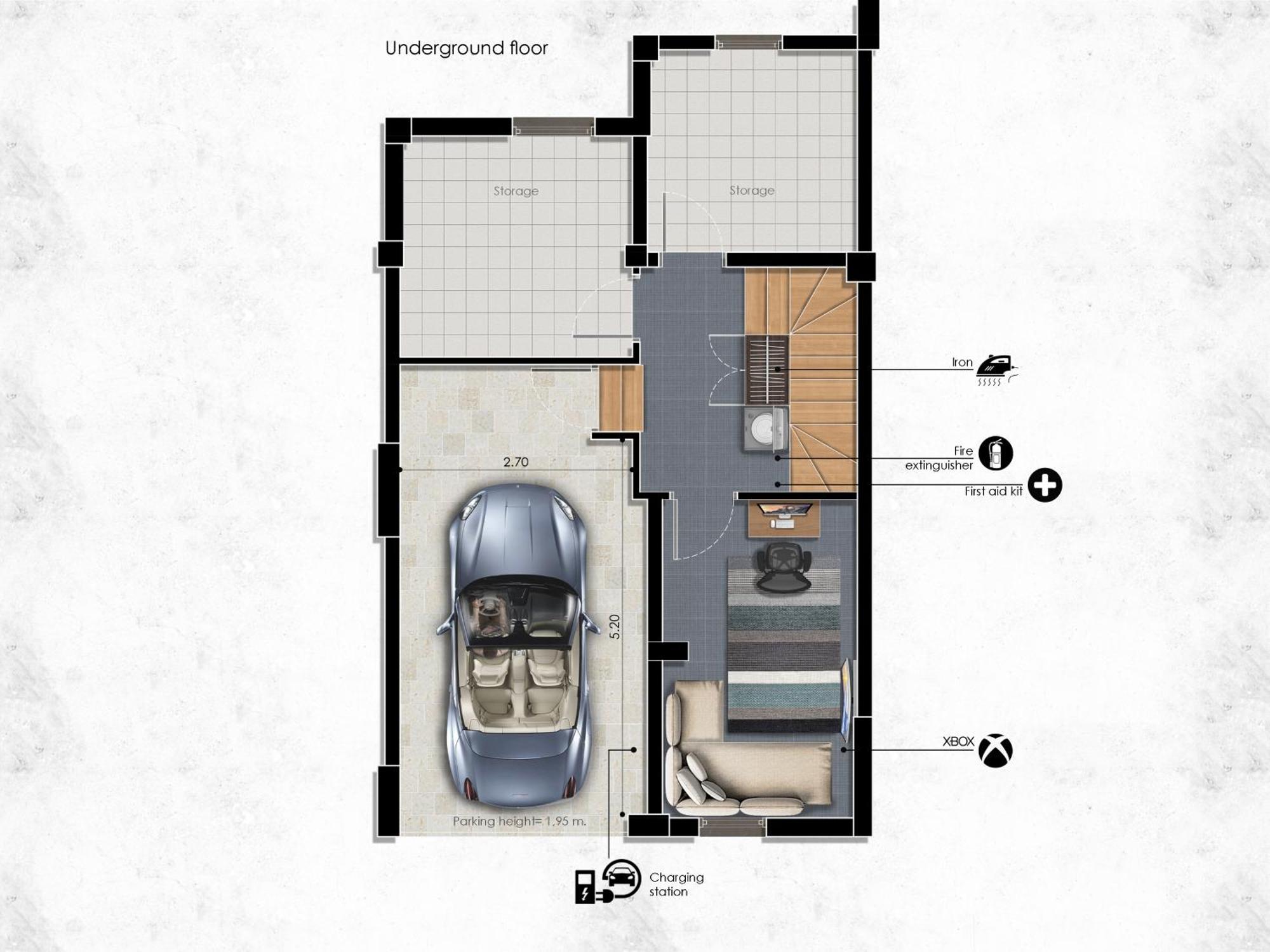Harmony Villa - Ioannina Castle Ngoại thất bức ảnh