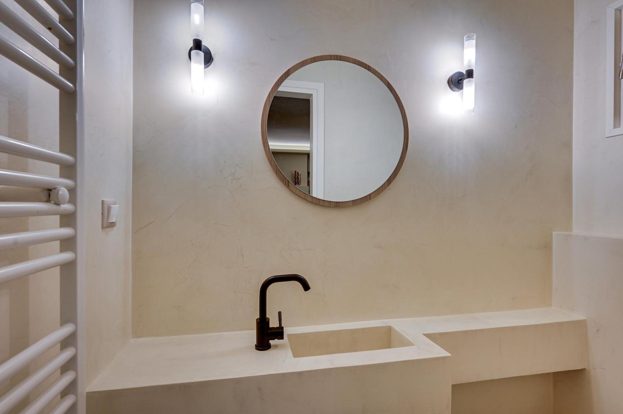 Harmony Villa - Ioannina Castle Ngoại thất bức ảnh