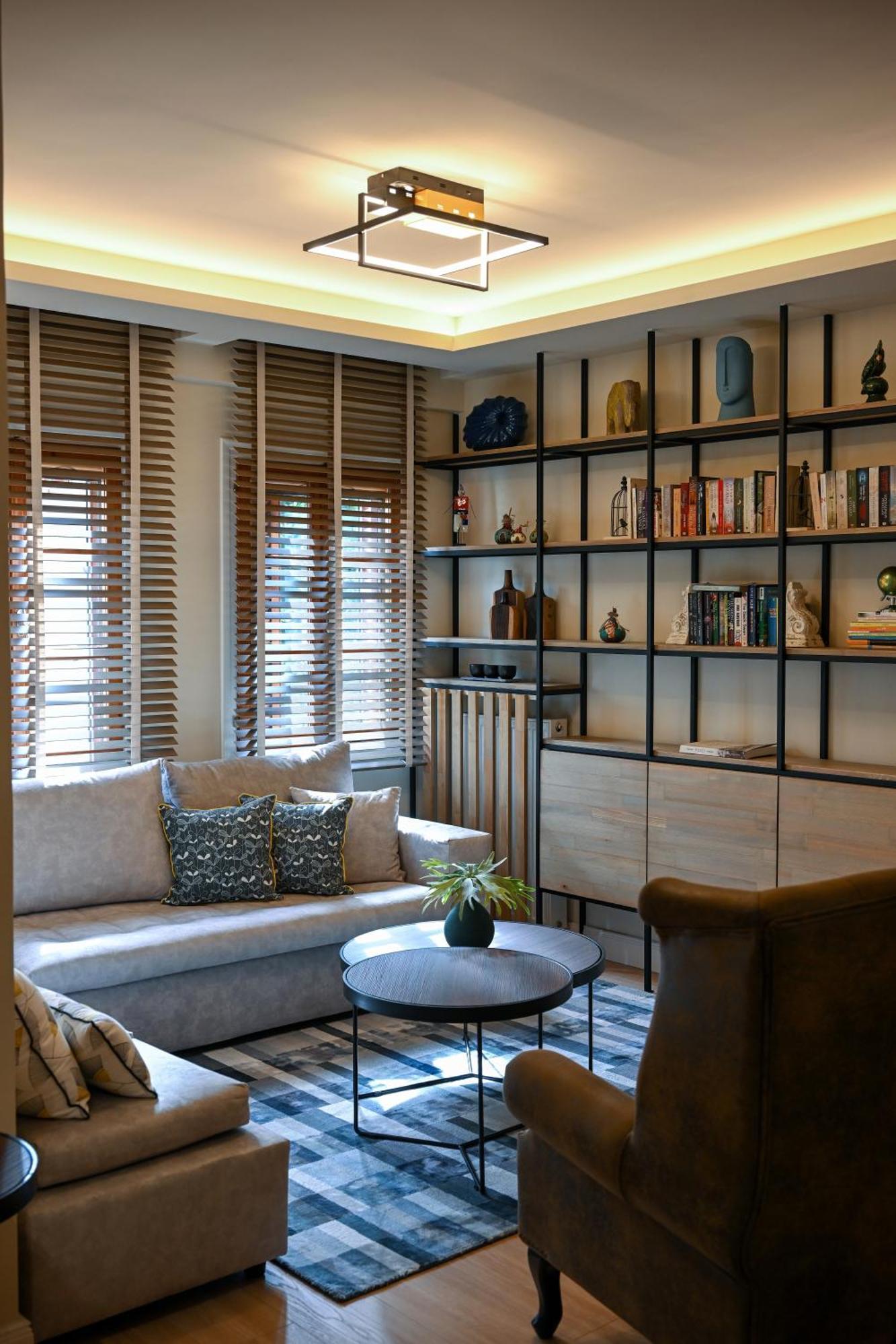 Harmony Villa - Ioannina Castle Ngoại thất bức ảnh