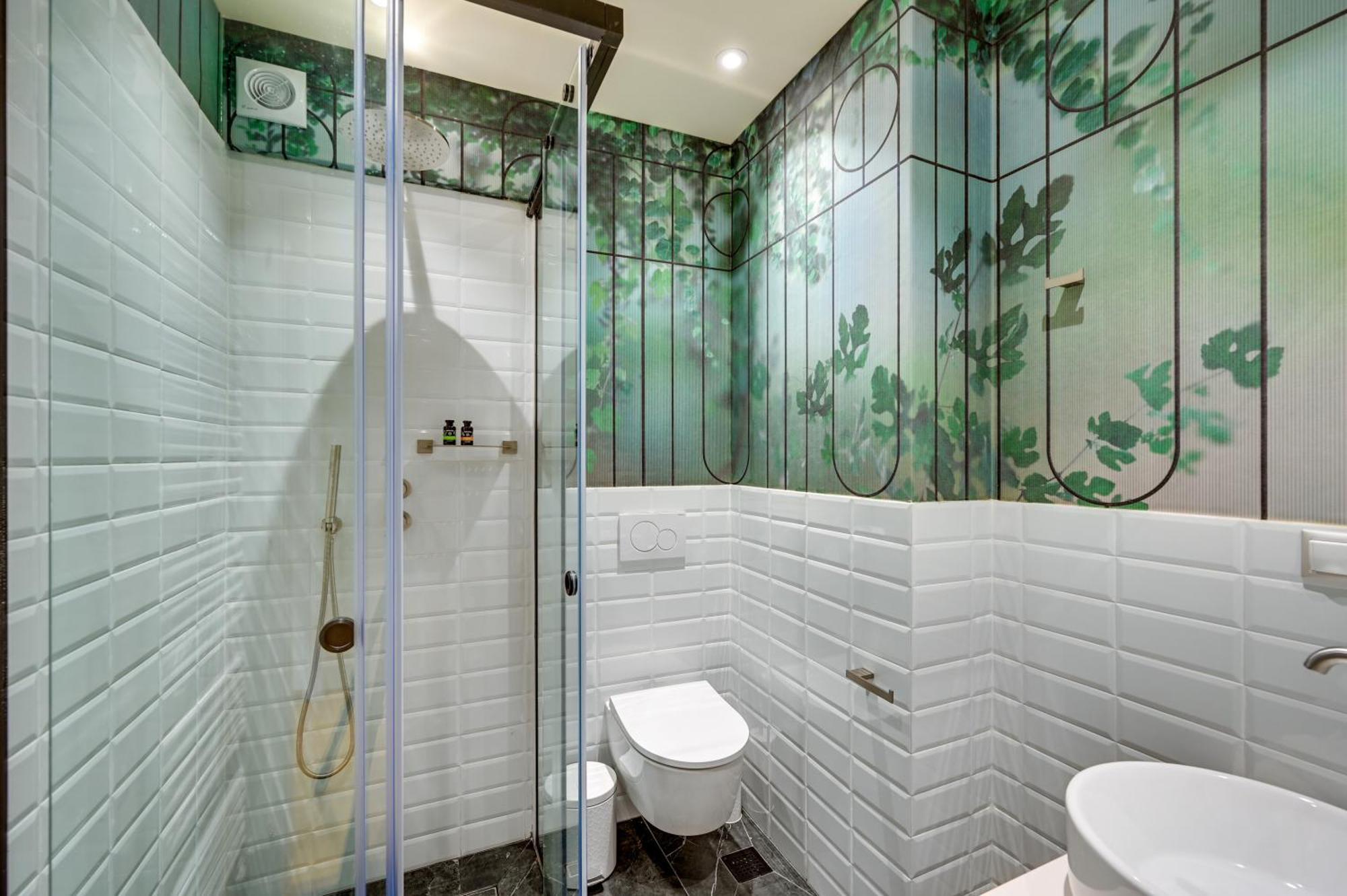 Harmony Villa - Ioannina Castle Ngoại thất bức ảnh