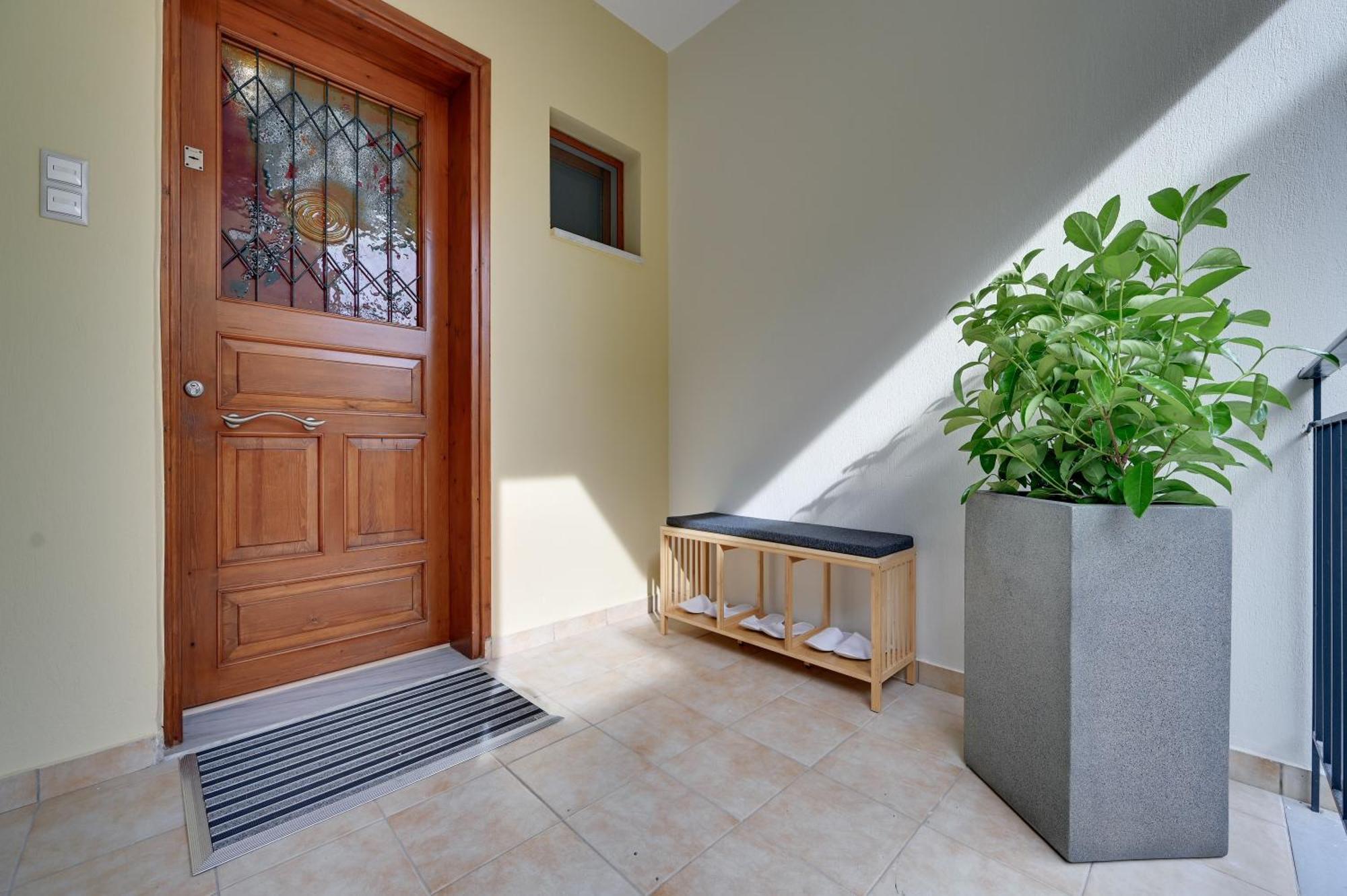Harmony Villa - Ioannina Castle Ngoại thất bức ảnh